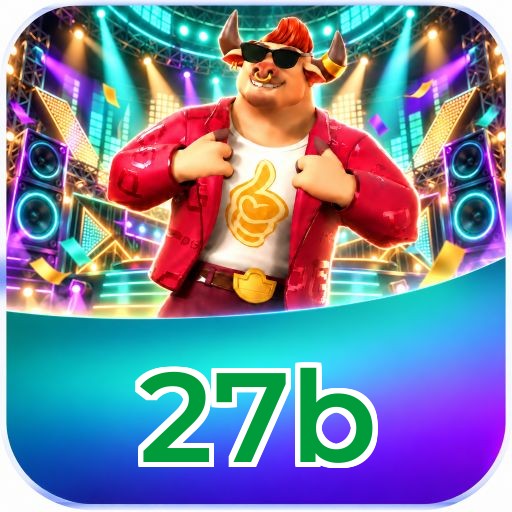 27b Logo