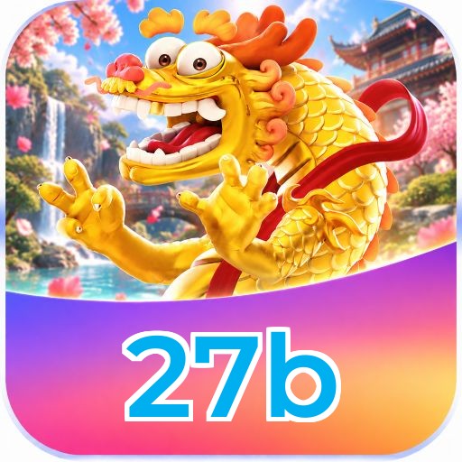 27b Download - Logo Oficial