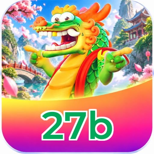 27b Facebook - Logo Oficial