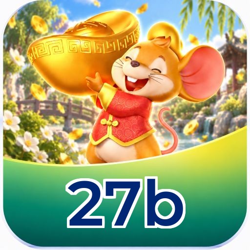 27b Slot - Logo Oficial
