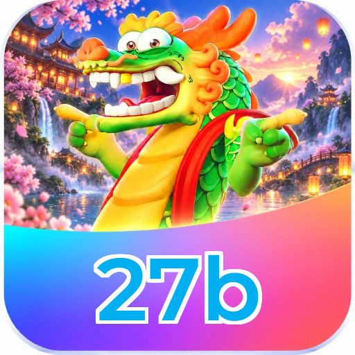 27b Logo
