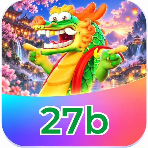 27b Logo