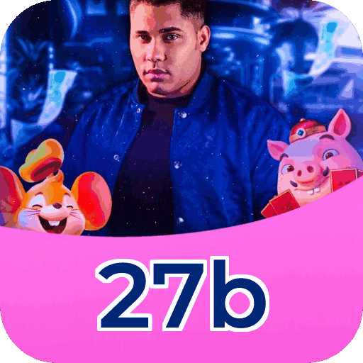 Catálogo 27b 2.547 jogos - Pragmatic Play, Evolution, NetEnt