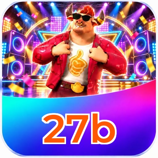 27b Telegram - Logo Oficial