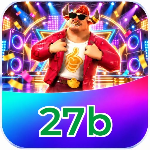 27b Cadastro - Logo Oficial