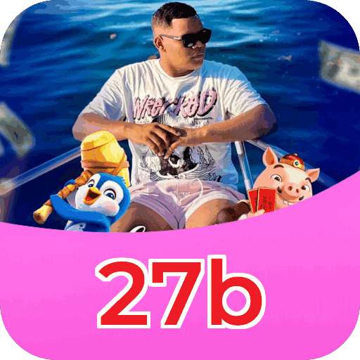 27b segurança SSL 256-bit - Licença Curaçao, eCOGRA, GLI certificado